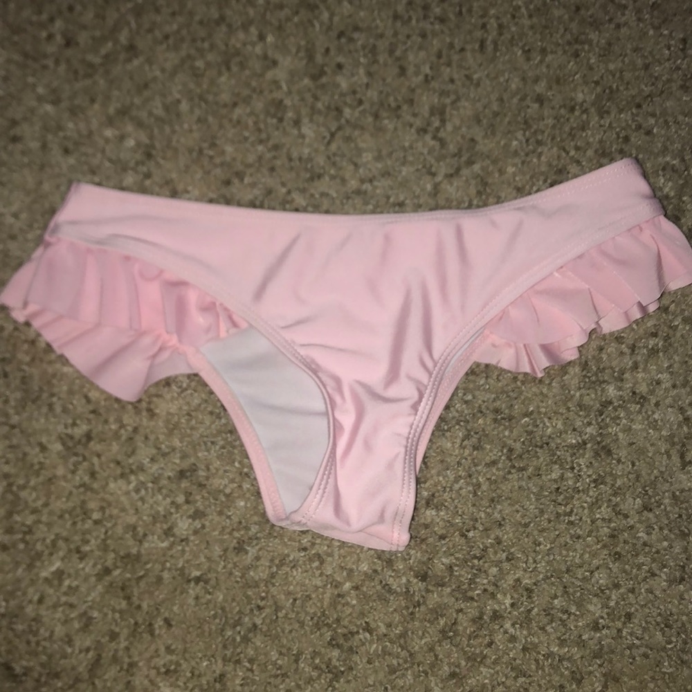 Bikini Bottoms
